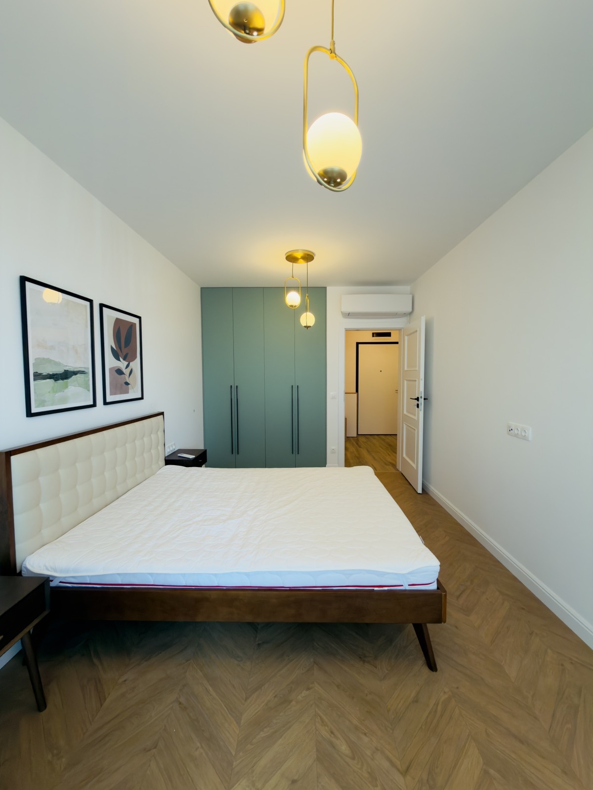 Дава под наем 2-СТАЕН, гр. София, Дружба 2, снимка 11 - Апартаменти - 54225099