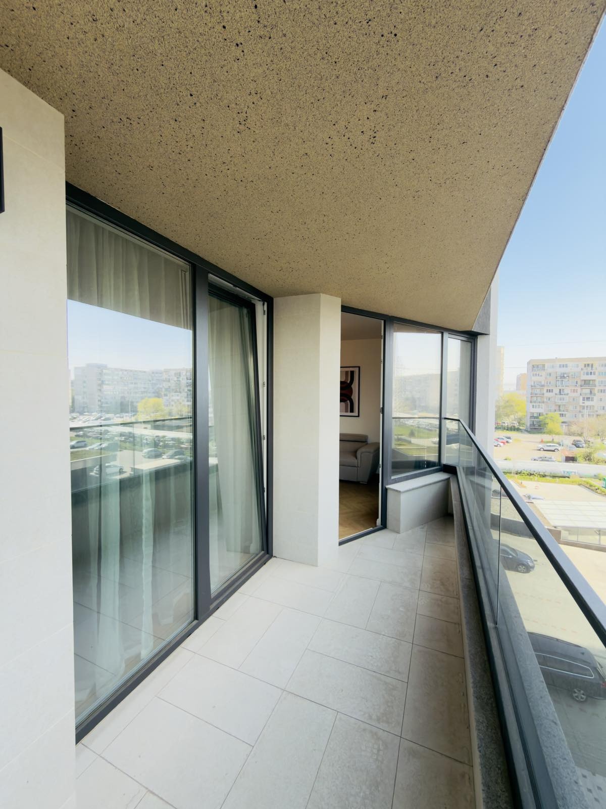 Дава под наем 2-СТАЕН, гр. София, Дружба 2, снимка 15 - Апартаменти - 54225099