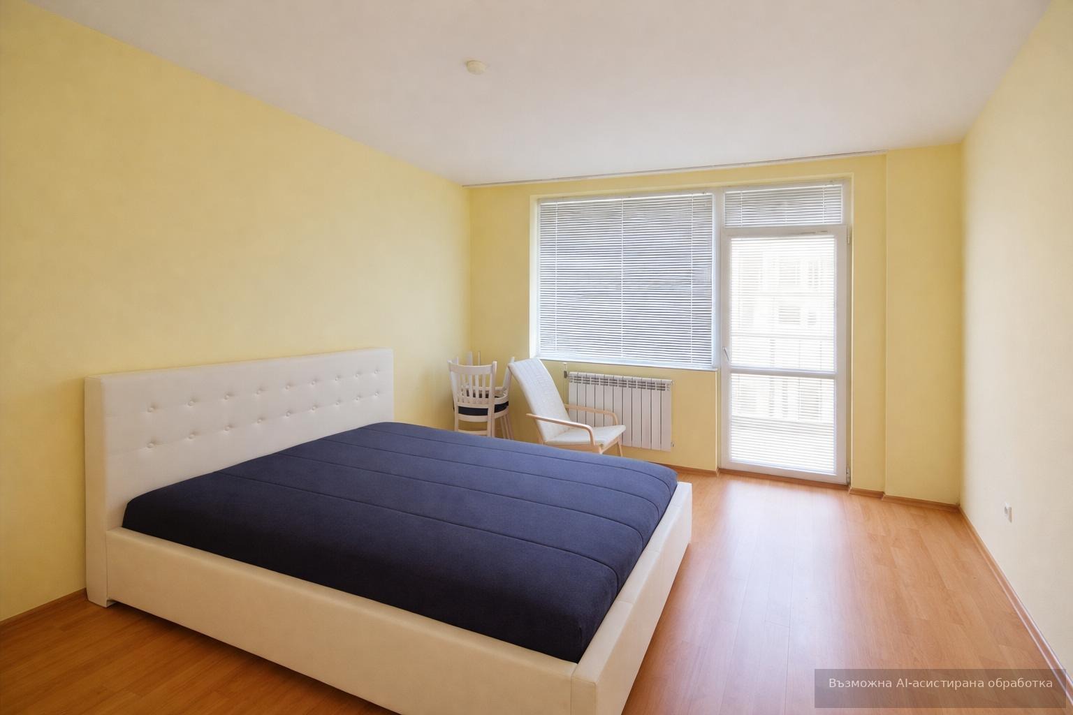 Дава под наем 2-СТАЕН, гр. София, Център, снимка 4 - Апартаменти - 54274241