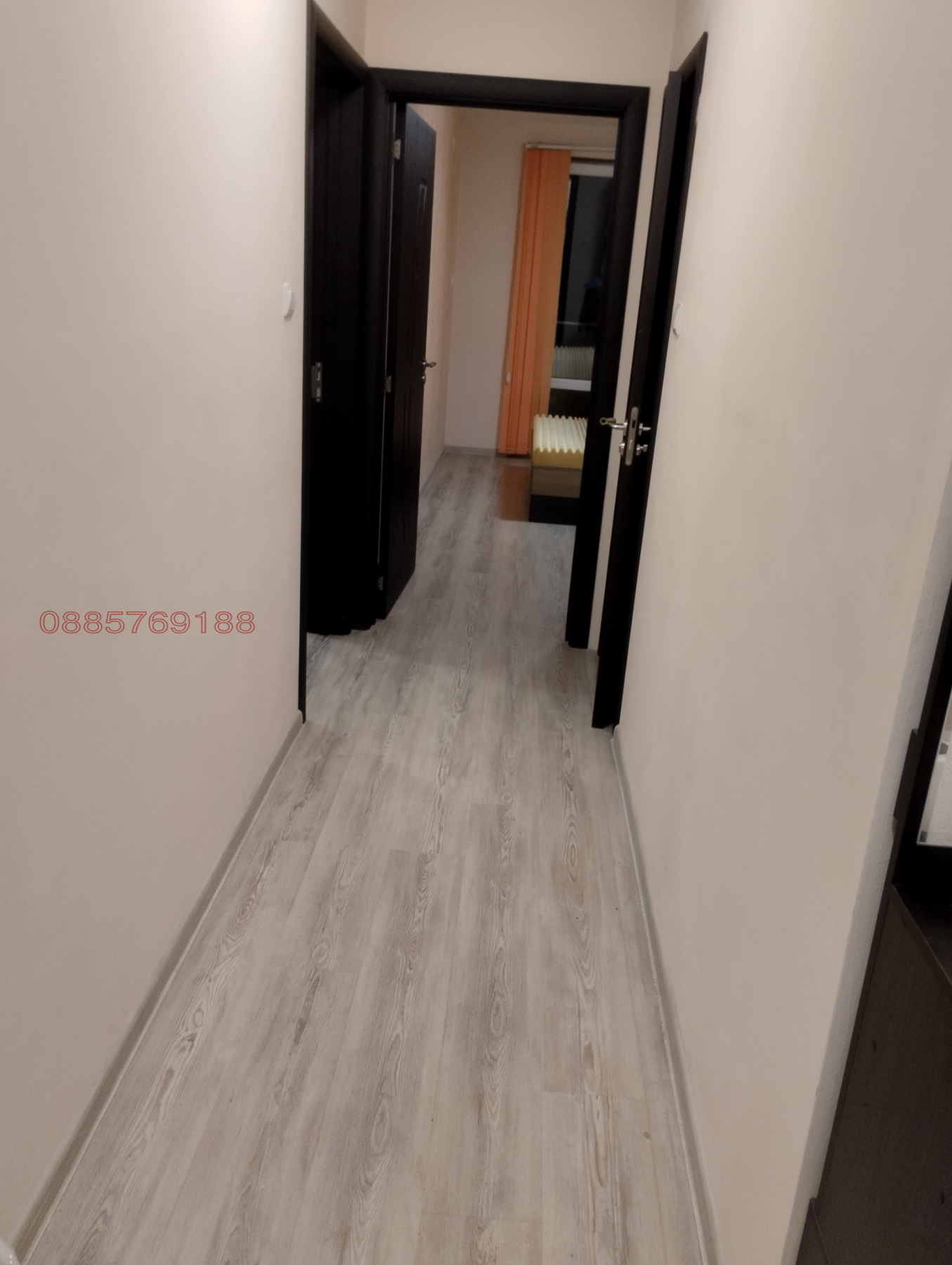 Дава под наем 2-СТАЕН, гр. Стара Загора, Казански, снимка 3 - Апартаменти - 56164651