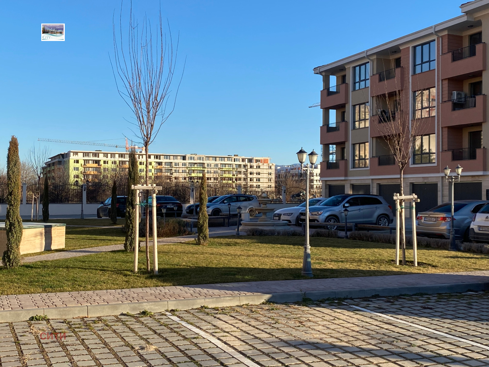 Дава под наем 2-СТАЕН, гр. Пловдив, Кючук Париж, снимка 17 - Апартаменти - 56265803