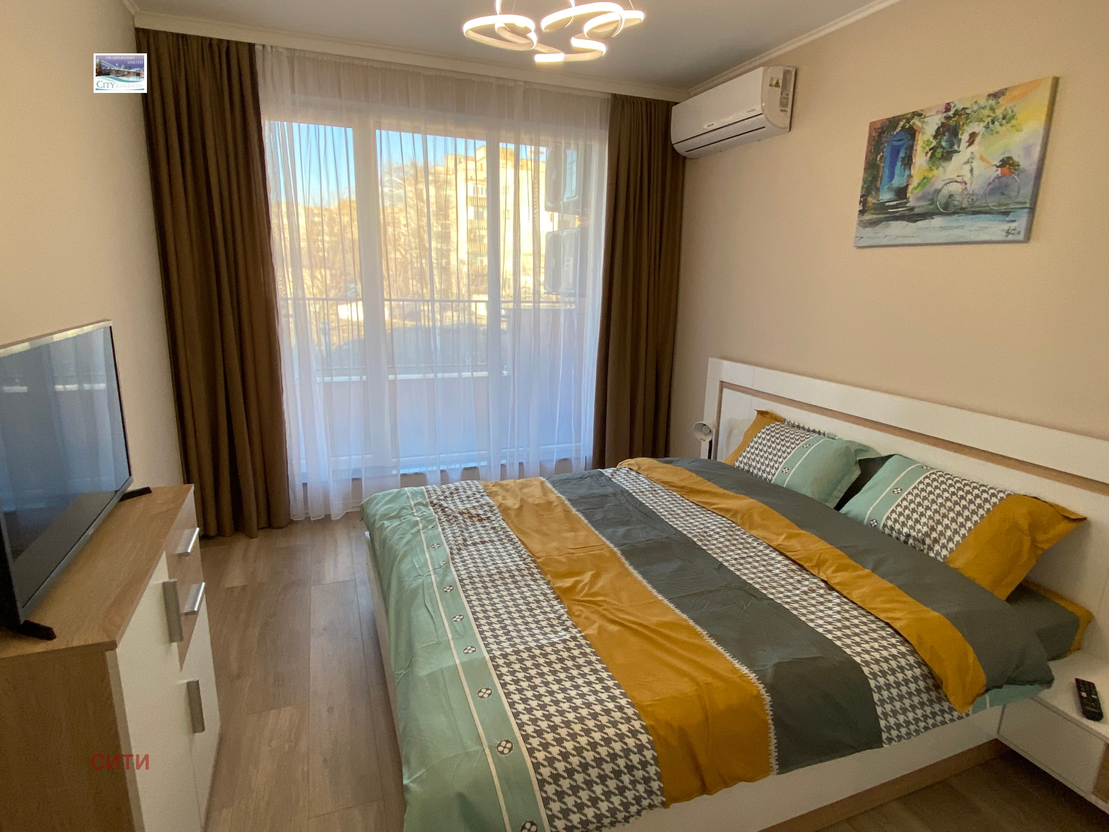 Дава под наем 2-СТАЕН, гр. Пловдив, Кючук Париж, снимка 10 - Апартаменти - 56265803