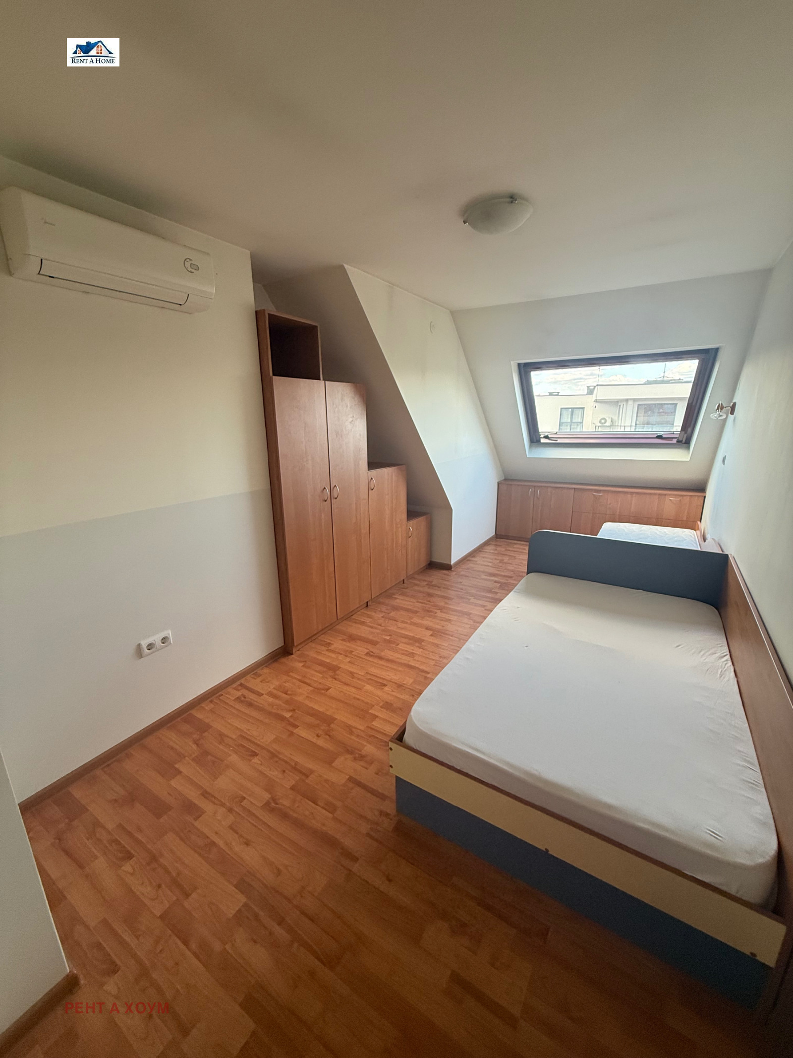 Дава под наем 3-СТАЕН, гр. София, Дървеница, снимка 5 - Апартаменти - 56258806