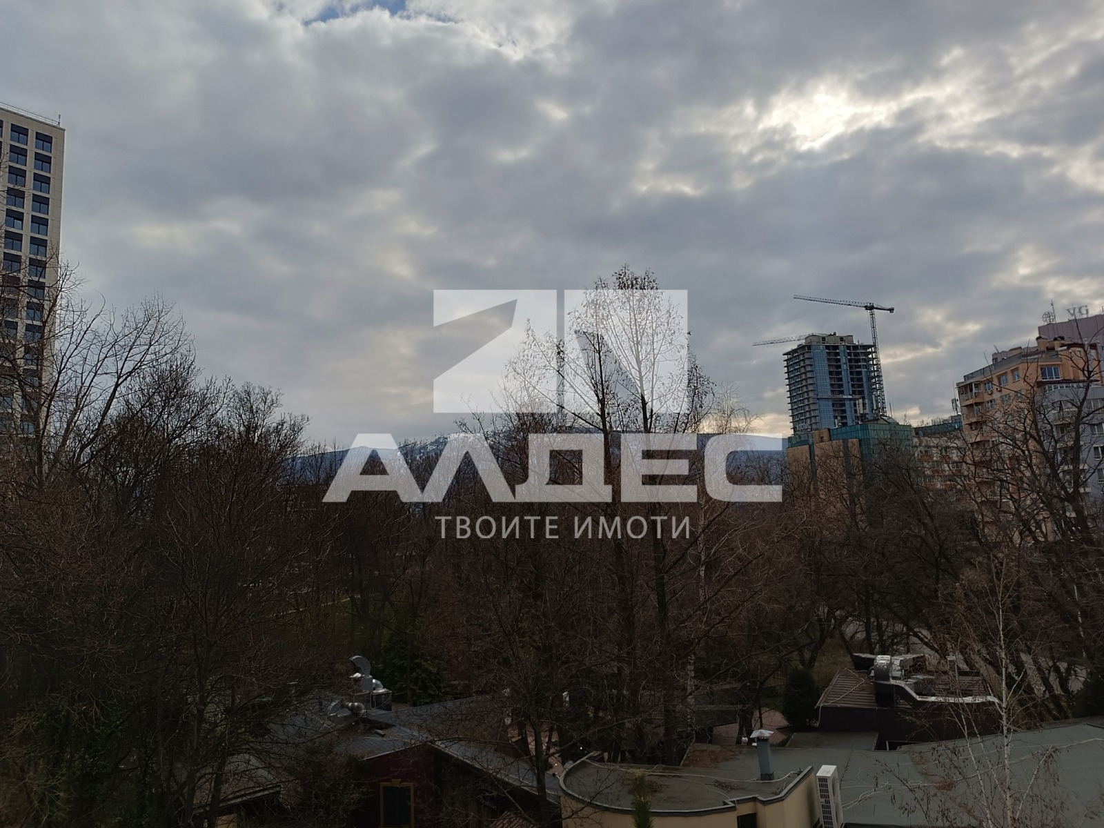 Дава под наем ОФИС, гр. София, Лозенец, снимка 9 - Офиси - 53987415