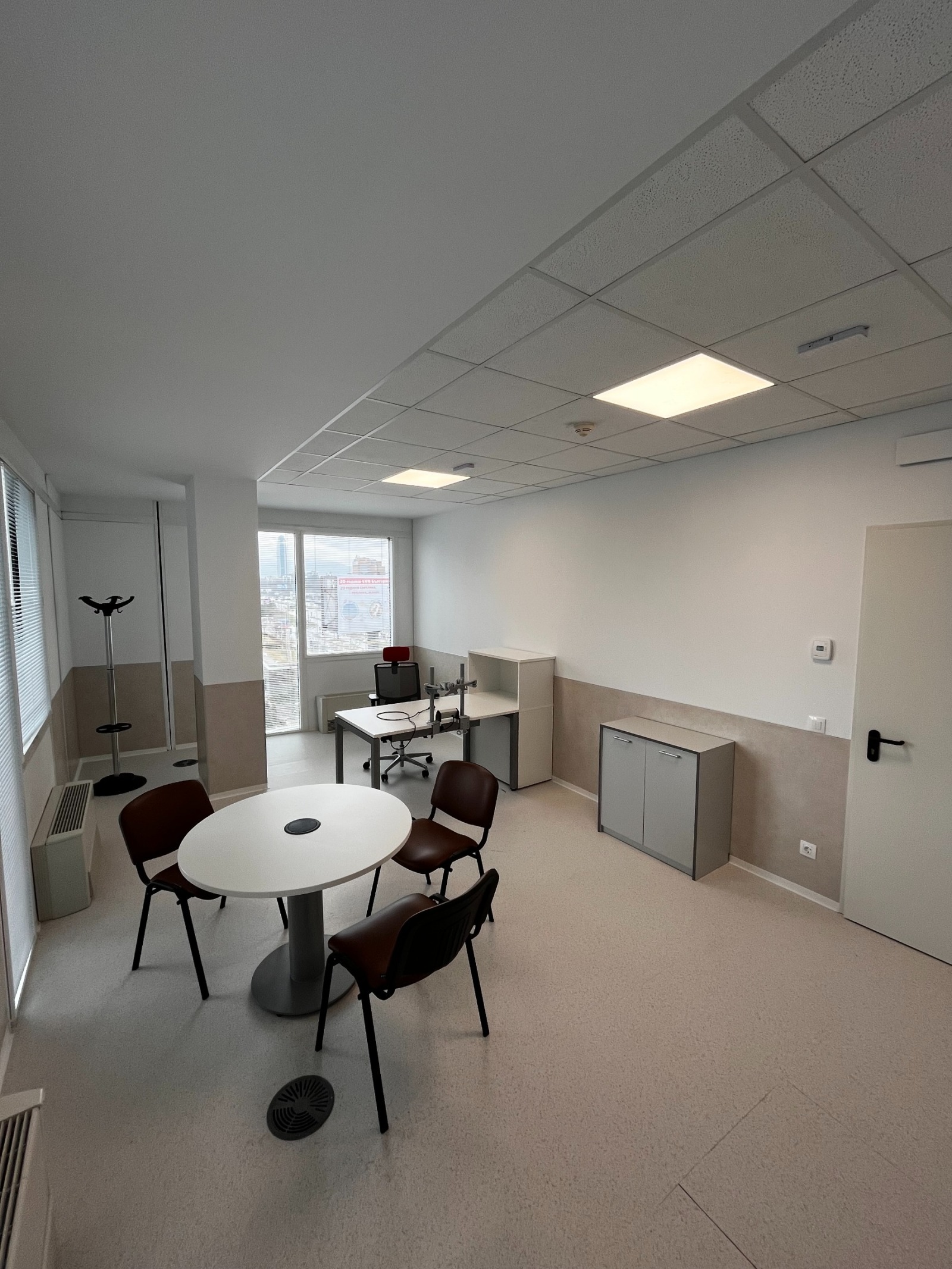 Дава под наем БИЗНЕС ИМОТ, гр. София, Полигона, снимка 4 - Други - 53800228