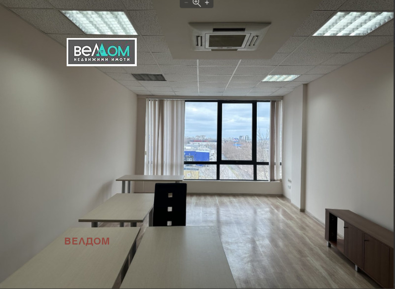 Дава под Наем ОФИС в град Варна, Метро - 48 кв.м / 350 € » 684.54 лв., ВЕЛДОМ