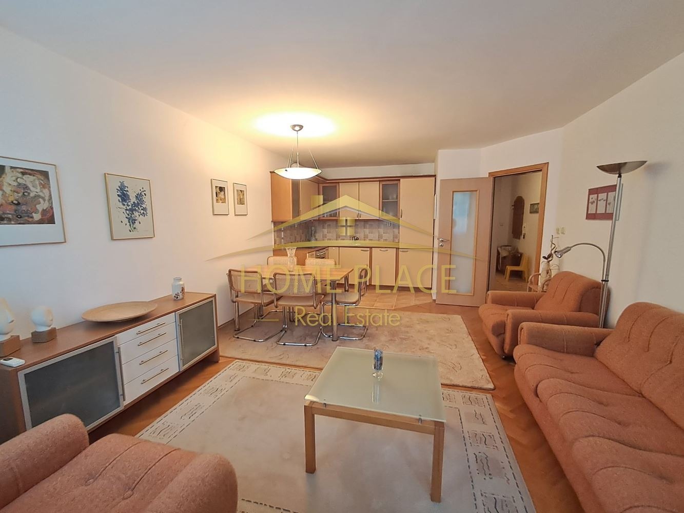 Дава под Наем 3-СТАЕН | Imot.bg — изображение 1