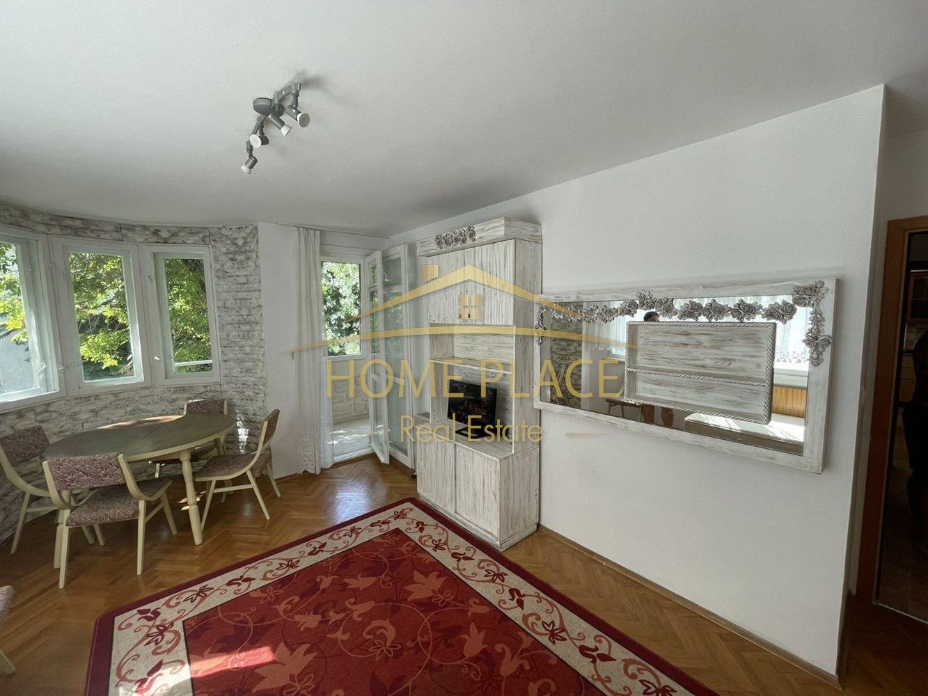 Дава под Наем 3-СТАЕН | Imot.bg — изображение 4