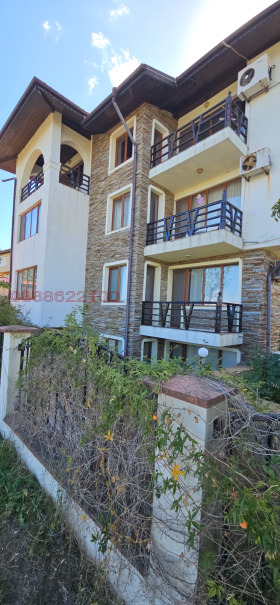 Дава под наем  2-стаен, гр. Созопол