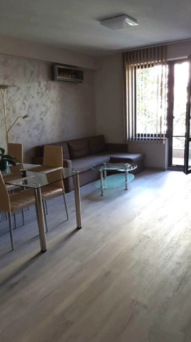 Двустайни апартаменти под наем в град Пловдив, Съдийски - изображение 1 