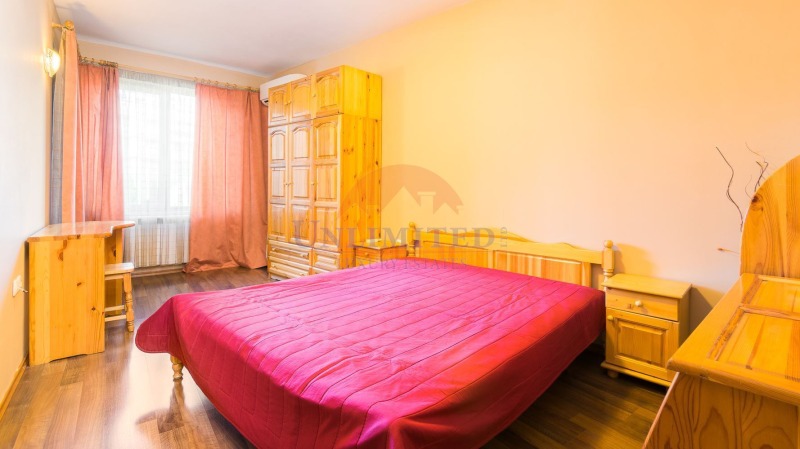 Дава под наем  2-стаен град София , Лозенец , 60 кв.м | 94640494 - изображение [5]