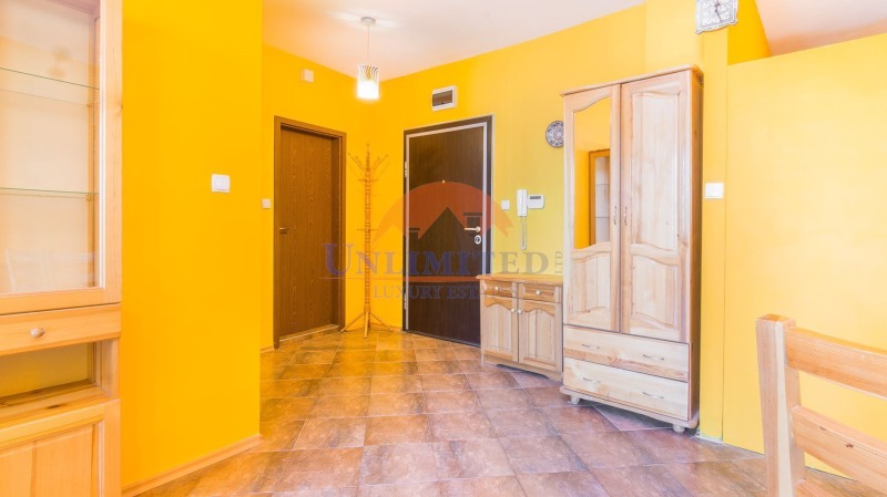 Дава под наем  2-стаен град София , Лозенец , 60 кв.м | 94640494 - изображение [4]