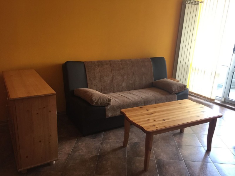 Дава под наем  2-стаен град София , Лозенец , 60 кв.м | 94640494 - изображение [2]