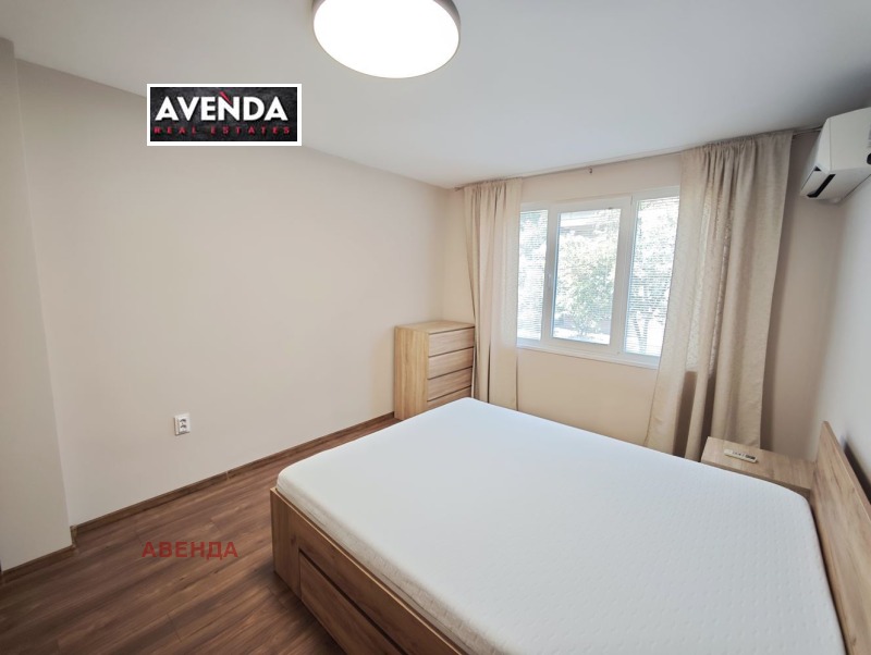 Til leie  1 soverom Sofia , Iztok , 50 kvm | 17205905 - bilde [9]
