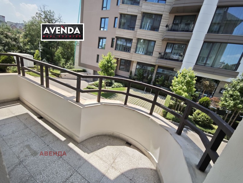 Til leie  1 soverom Sofia , Iztok , 50 kvm | 17205905 - bilde [15]