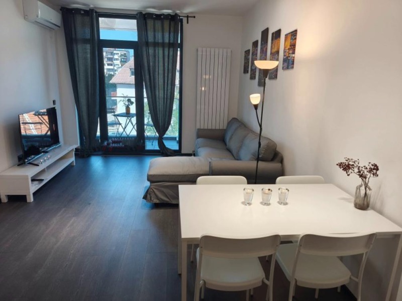 A louer  1 chambre Sofia , Bakston , 63 m² | 72195419 - image [2]