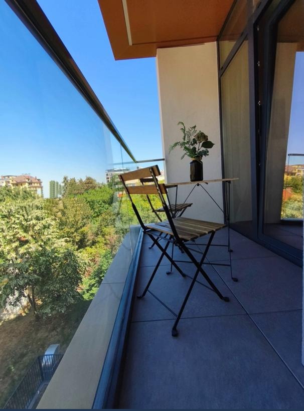 A louer  1 chambre Sofia , Bakston , 63 m² | 72195419 - image [8]