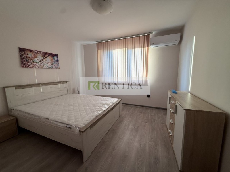 Дава под наем 2-СТАЕН, гр. Варна, Левски 2, снимка 8 - Апартаменти - 52650419