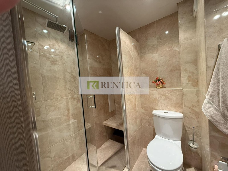 Дава под наем 2-СТАЕН, гр. Варна, Левски 2, снимка 13 - Апартаменти - 52650419