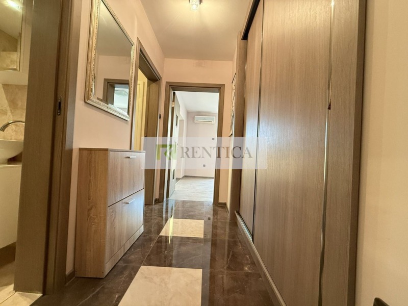 Дава под наем 2-СТАЕН, гр. Варна, Левски 2, снимка 14 - Апартаменти - 52650419