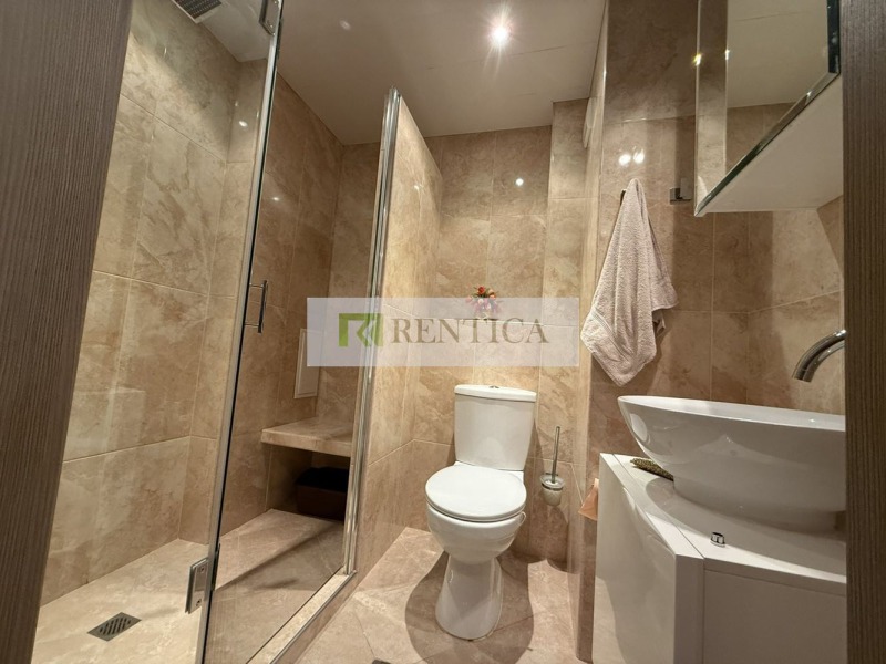 Дава под наем 2-СТАЕН, гр. Варна, Левски 2, снимка 12 - Апартаменти - 52650419