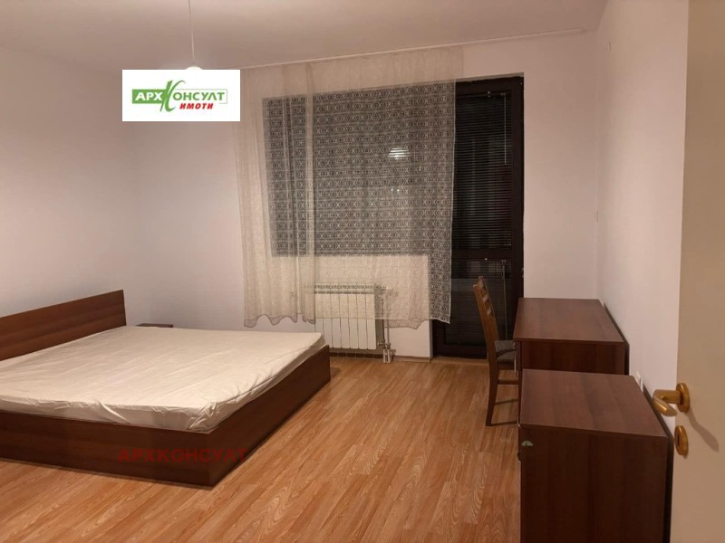 Дава под наем 2-СТАЕН, гр. София, Стрелбище, снимка 6 - Апартаменти - 52688745