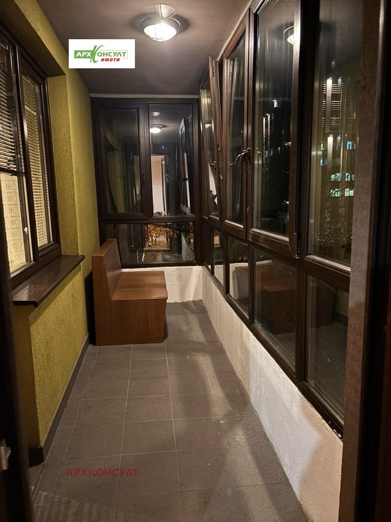 Дава под наем 2-СТАЕН, гр. София, Стрелбище, снимка 10 - Апартаменти - 52688745