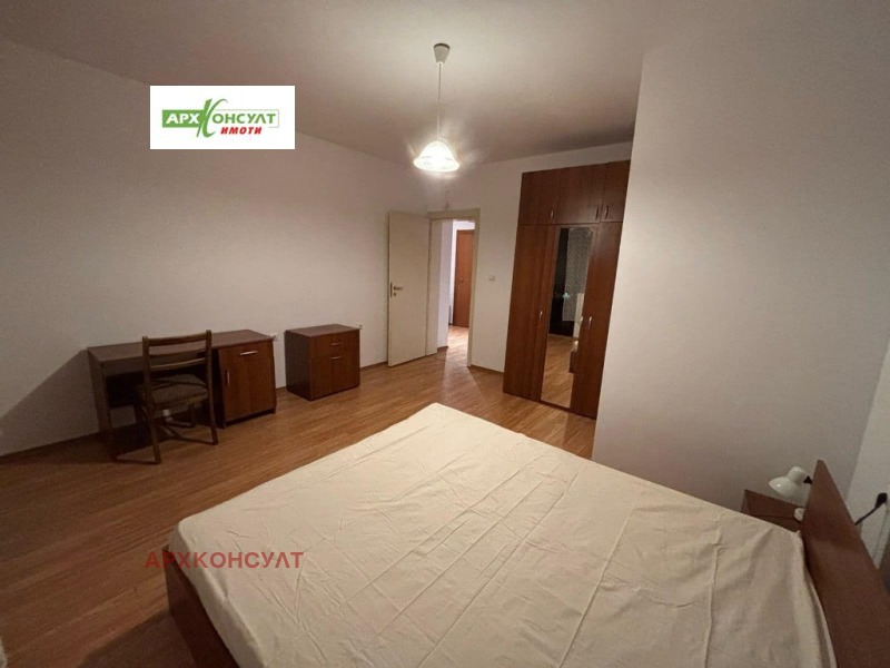 Дава под наем 2-СТАЕН, гр. София, Стрелбище, снимка 5 - Апартаменти - 52688745