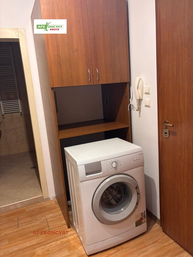 Дава под наем 2-СТАЕН, гр. София, Стрелбище, снимка 8 - Апартаменти - 52688745