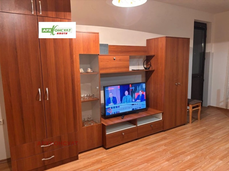 Дава под наем 2-СТАЕН, гр. София, Стрелбище, снимка 3 - Апартаменти - 52688745