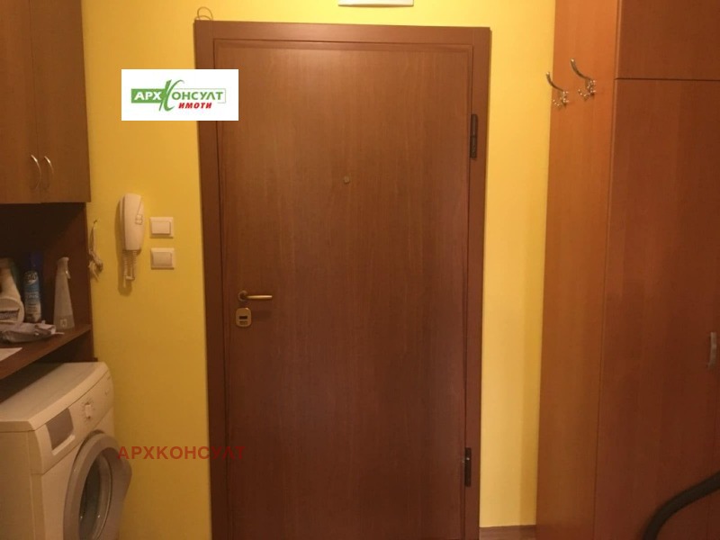 Дава под наем 2-СТАЕН, гр. София, Стрелбище, снимка 9 - Апартаменти - 52688745