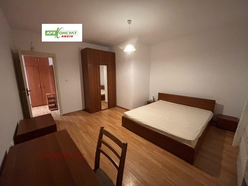 Дава под наем 2-СТАЕН, гр. София, Стрелбище, снимка 4 - Апартаменти - 52688745