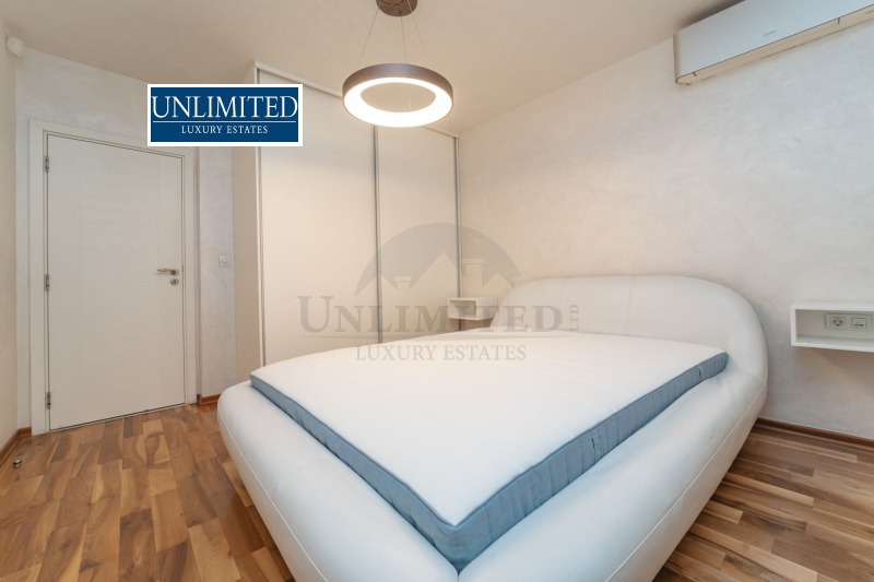 Дава под наем 2-СТАЕН, гр. София, Център, снимка 8 - Апартаменти - 53307925