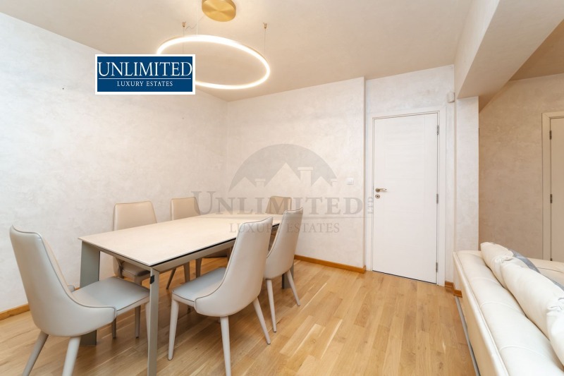 Дава под наем 2-СТАЕН, гр. София, Център, снимка 4 - Апартаменти - 53307925