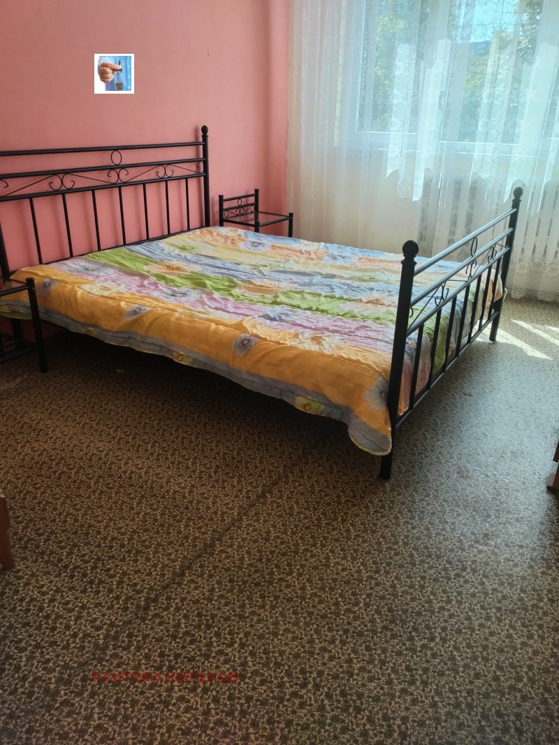 Zu vermieten  2 Schlafzimmer Sofia , Fondowi schilishta , 89 qm | 29486961 - Bild [5]