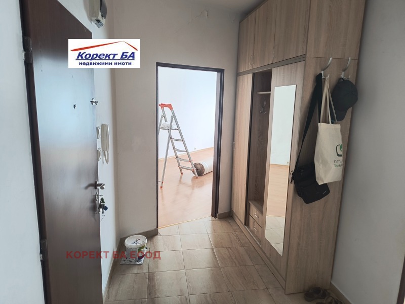 Дава под наем  3-стаен град София , Овча купел 1 , 72 кв.м | 88708530 - изображение [5]