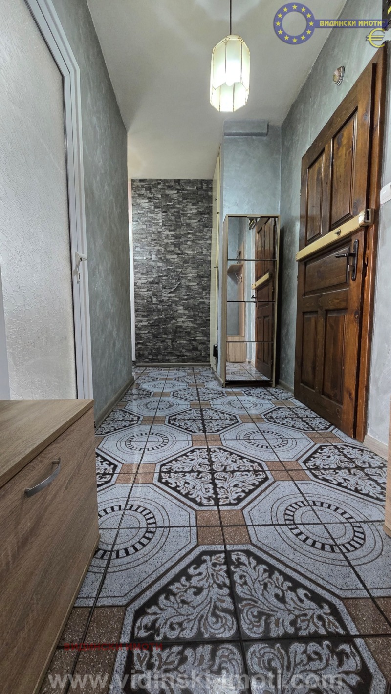 Издаје се  2 спаваће собе Видин , Саединение , 70 м2 | 38170509 - слика [5]