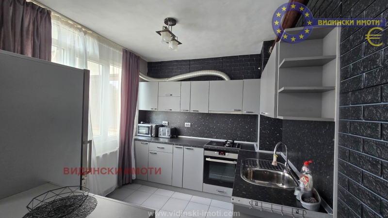 Издаје се  2 спаваће собе Видин , Саединение , 70 м2 | 38170509 - слика [2]