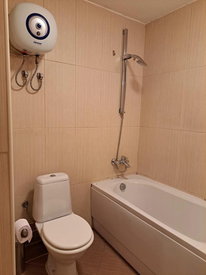 Дава под наем  3-стаен град София , Витоша , 77 кв.м | 71190580 - изображение [8]