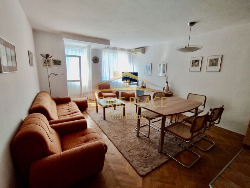 Дава под наем  3-стаен град Варна , Гръцка махала , 93 кв.м | 61969624 - изображение [3]
