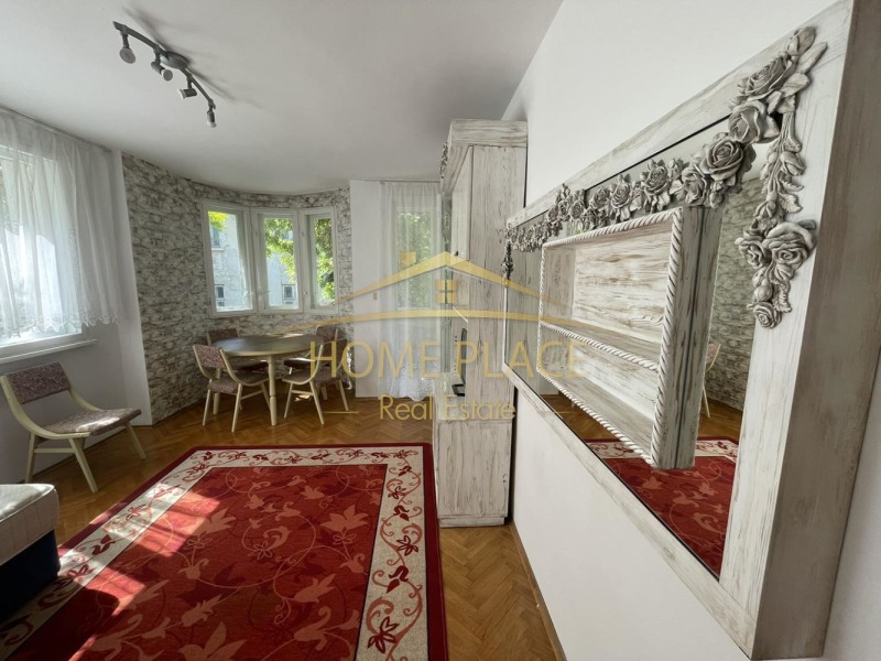 Дава под наем  3-стаен град Варна , Гръцка махала , 93 кв.м | 61969624 - изображение [5]