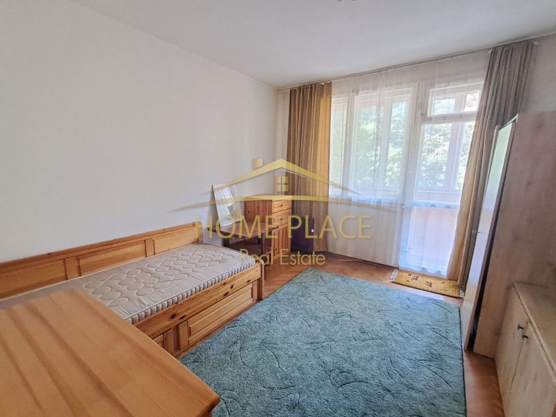 Дава под наем  3-стаен град Варна , Гръцка махала , 93 кв.м | 61969624 - изображение [8]