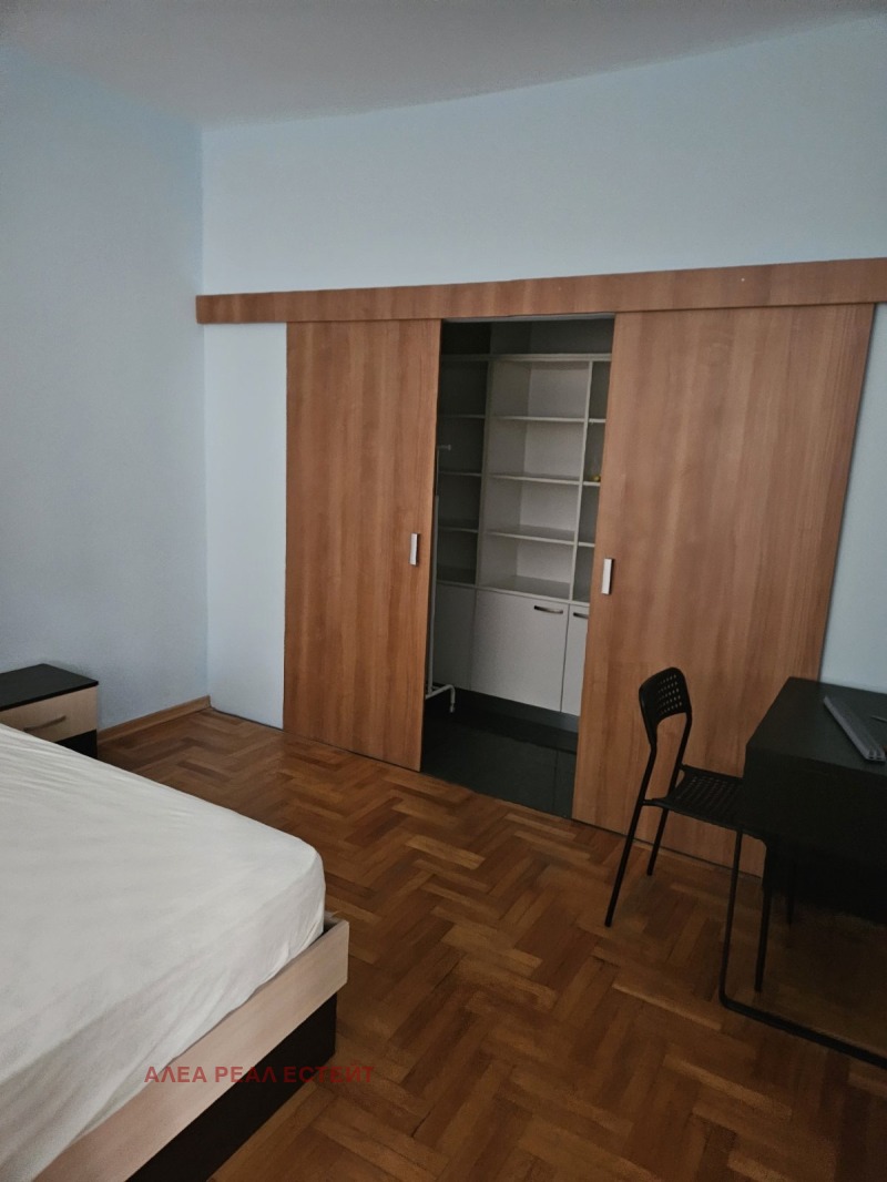 Дава под наем 3-СТАЕН, гр. София, Медицинска академия, снимка 4 - Апартаменти - 52635204