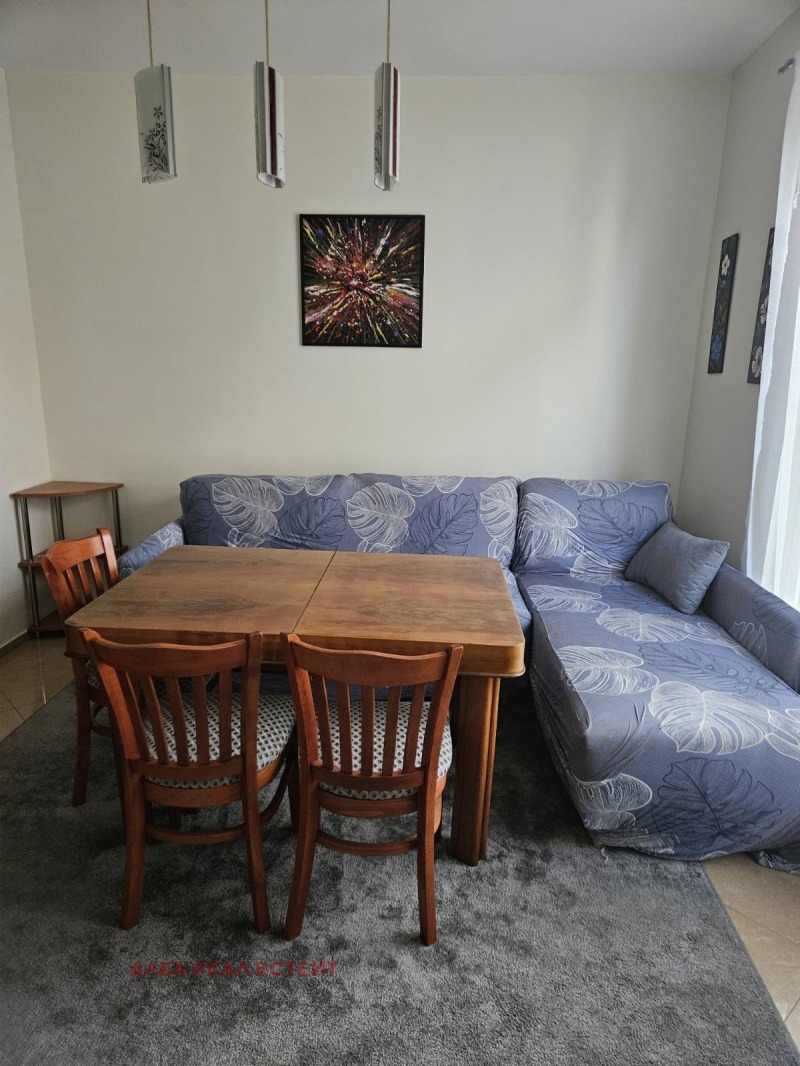 Дава под наем 3-СТАЕН, гр. София, Медицинска академия, снимка 6 - Апартаменти - 52635204