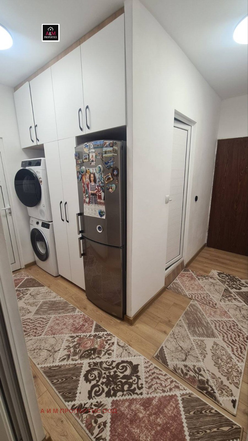 Дава под наем 3-СТАЕН, гр. Благоевград, Широк център, снимка 7 - Апартаменти - 53444507