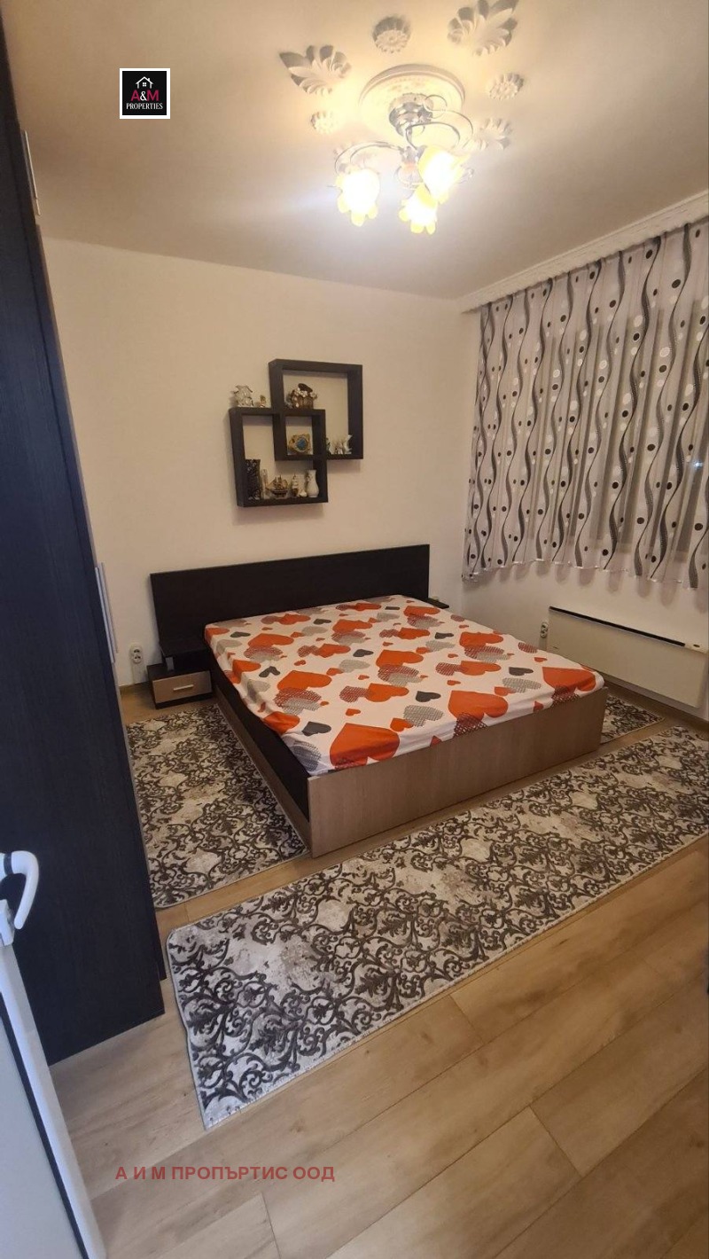 Дава под наем 3-СТАЕН, гр. Благоевград, Широк център, снимка 9 - Апартаменти - 53444507