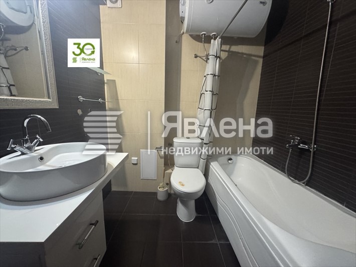 Дава под наем 3-СТАЕН, гр. Варна, к.к. Св.Св. Константин и Елена, снимка 4 - Апартаменти - 54272714