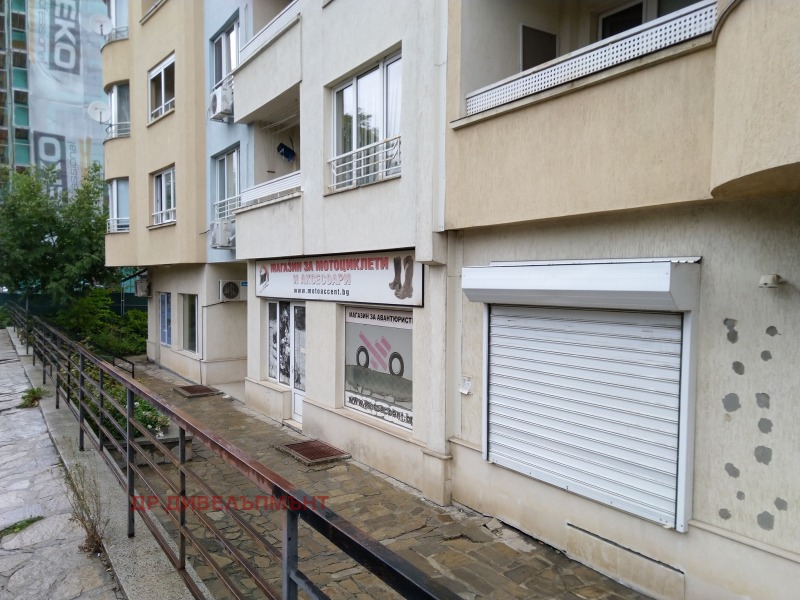 В аренду  Офис София , Дървеница , 56 кв.м | 60444910 - изображение [14]