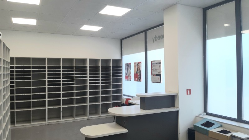Zu vermieten  Büro Dobritsch , Zentar , 72 qm | 18448363 - Bild [3]