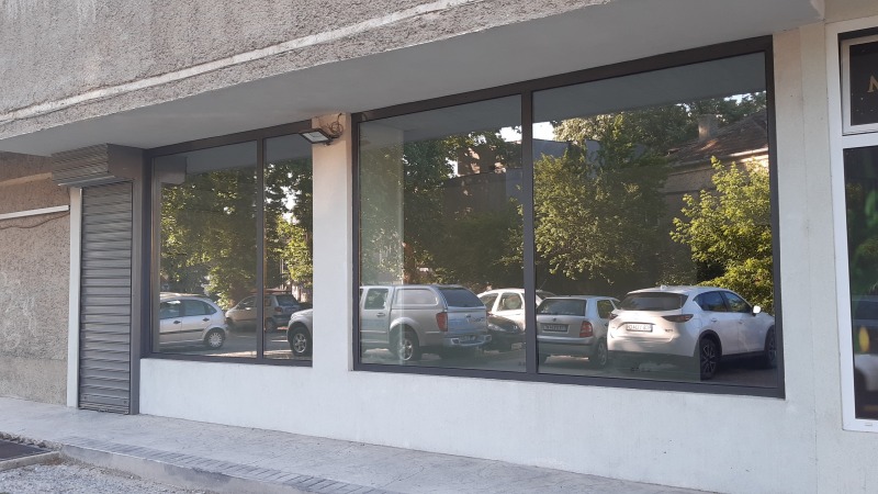 En renta  Oficina Dobrich , Tsentar , 72 metros cuadrados | 18448363